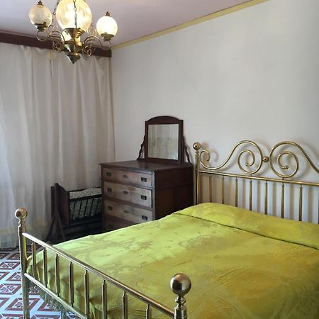Casa Mastrota - Quercia Apartment San Lorenzo Bellizzi Екстер'єр фото