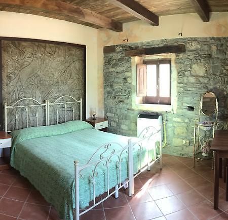 Casa Mastrota - Quercia Apartment San Lorenzo Bellizzi Екстер'єр фото