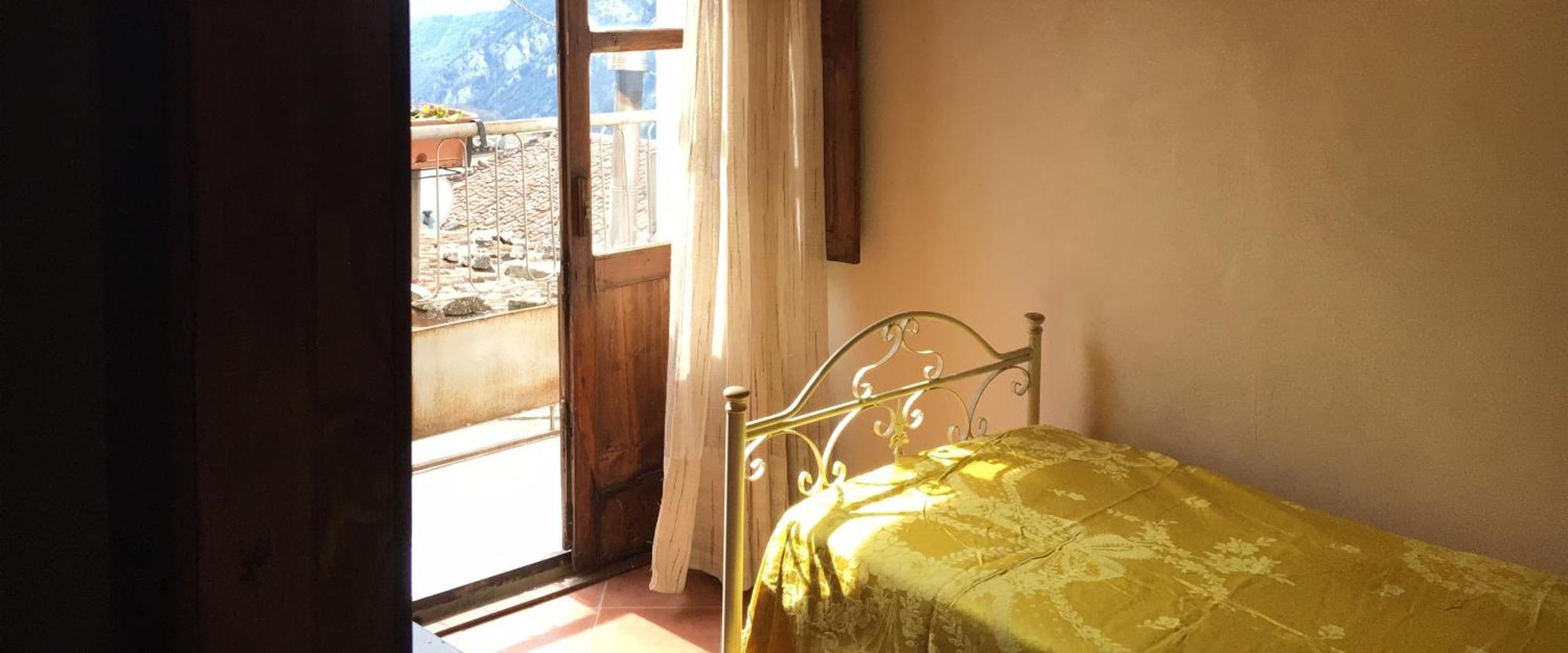 Casa Mastrota - Quercia Apartment San Lorenzo Bellizzi Екстер'єр фото