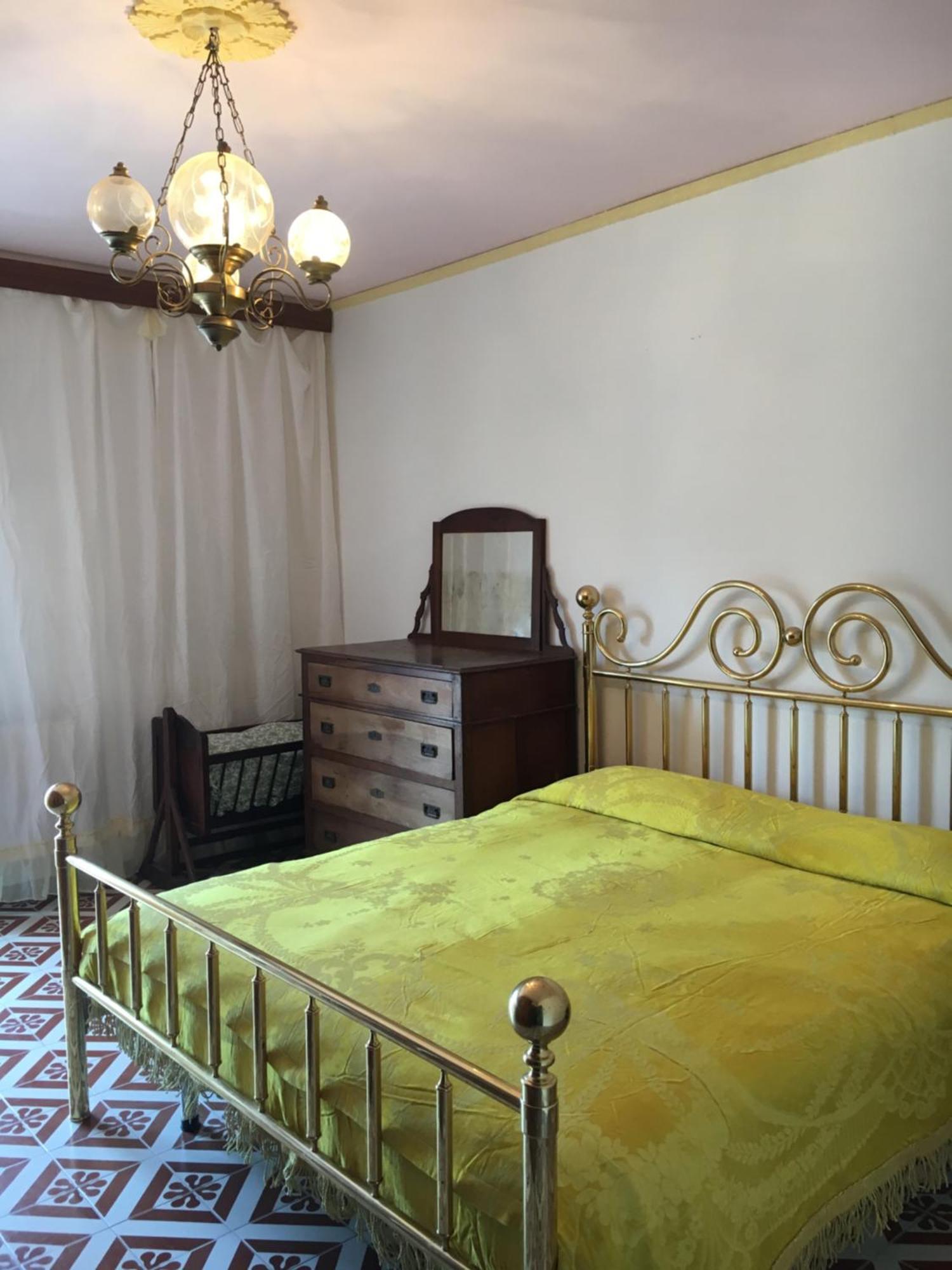Casa Mastrota - Quercia Apartment San Lorenzo Bellizzi Екстер'єр фото