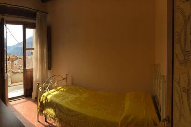 Casa Mastrota - Quercia Apartment San Lorenzo Bellizzi Екстер'єр фото