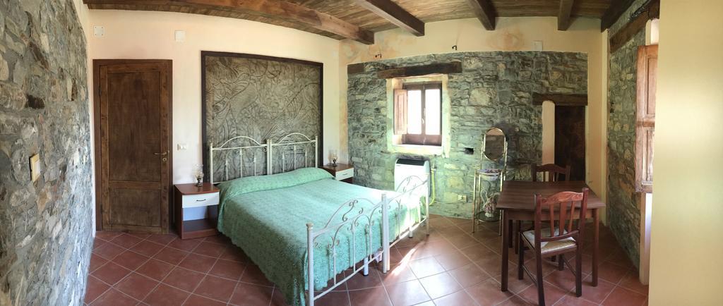 Casa Mastrota - Quercia Apartment San Lorenzo Bellizzi Екстер'єр фото