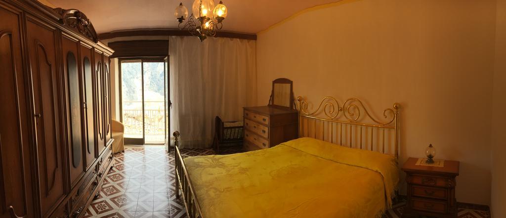 Casa Mastrota - Quercia Apartment San Lorenzo Bellizzi Екстер'єр фото