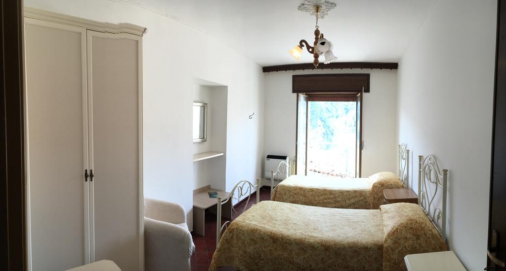 Casa Mastrota - Quercia Apartment San Lorenzo Bellizzi Екстер'єр фото