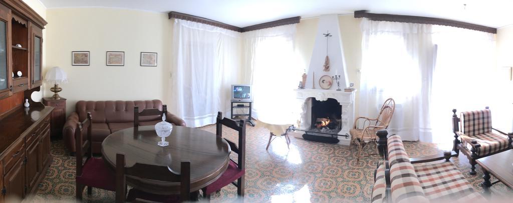Casa Mastrota - Quercia Apartment San Lorenzo Bellizzi Екстер'єр фото