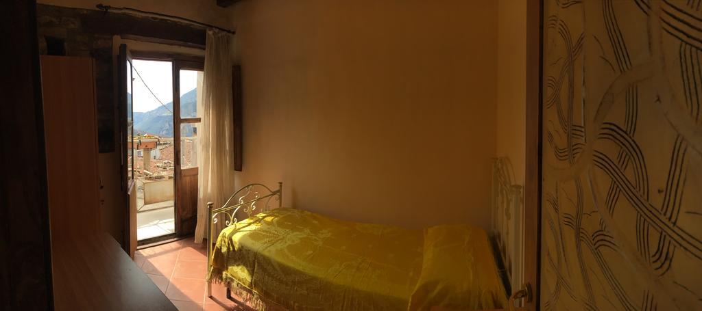 Casa Mastrota - Quercia Apartment San Lorenzo Bellizzi Екстер'єр фото